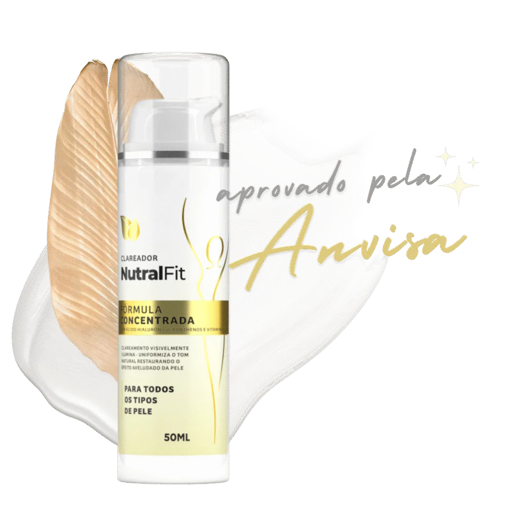 Clareador NutralFit